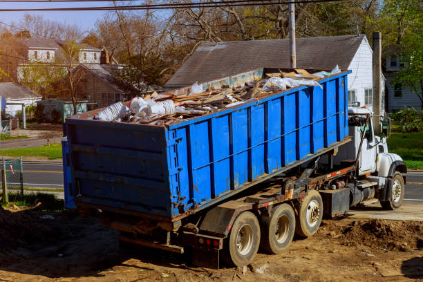 Best Same-Day Junk Removal  in Crystal Lake, IL