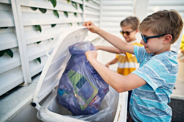 Reliable Crystal Lake, IL Junk Removal Solutions