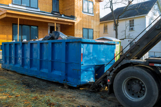 Best Commercial Junk Removal  in Crystal Lake, IL
