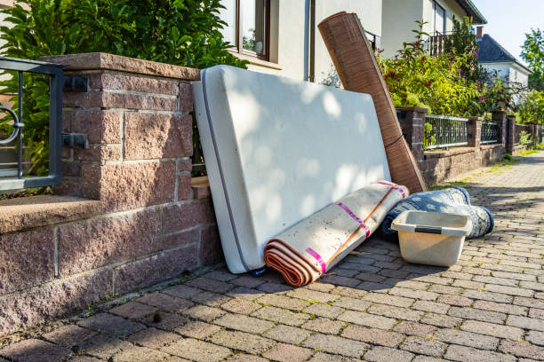 Best Garage Cleanout Services  in Crystal Lake, IL