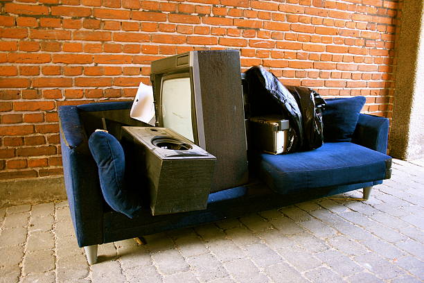 Best Trash Removal Near Me  in Crystal Lake, IL