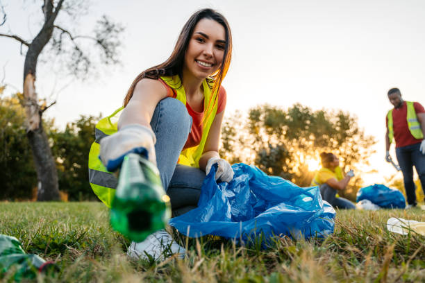 Best Commercial Cleanout Services  in Crystal Lake, IL