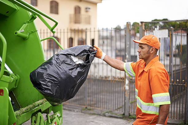 Best Affordable Junk Removal Services  in Crystal Lake, IL